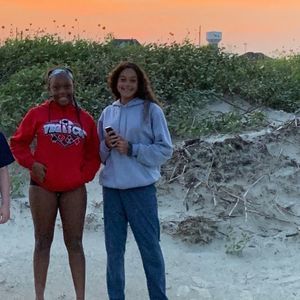 Meet your Posher, Sloane